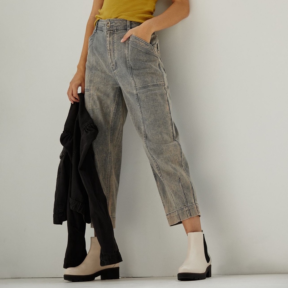 Anthropologie Pilcro jeans - size 27